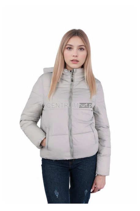 Kurtka damska zimowa (S-XL) 46