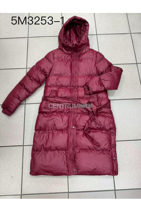 Kurtka damska zimowa (S-XL) 46