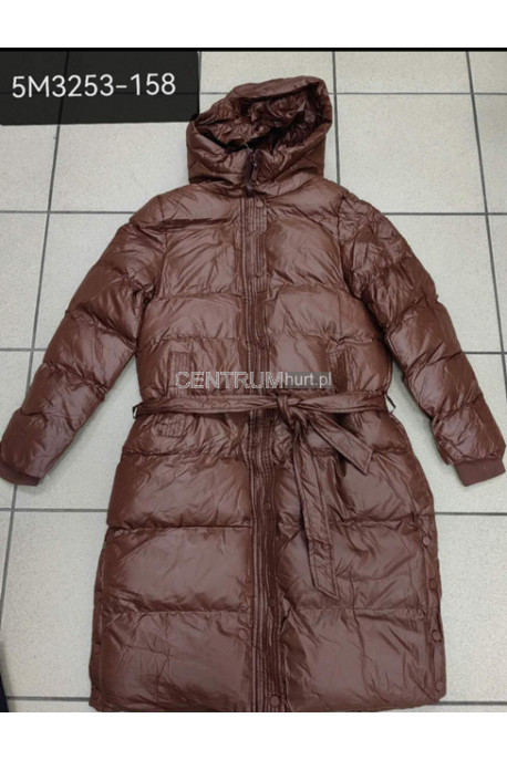 Kurtka damska zimowa (S-XL) 46