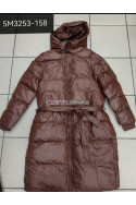 Kurtka damska zimowa (S-XL) 46