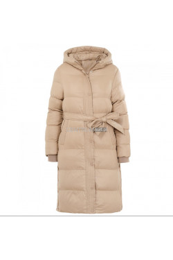 Kurtka damska zimowa (S-XL) 4643
