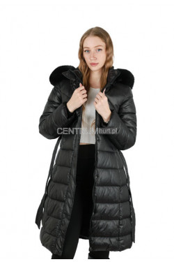 Kurtka damska zimowa (S-XL) 4645