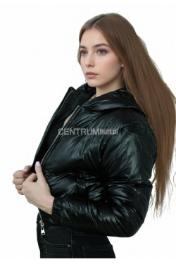 Kurtka damska zimowa (S-XL) 4647