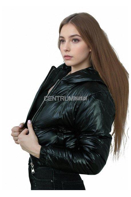 Kurtka damska zimowa (S-XL) 46