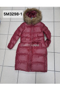 Kurtka damska zimowa (S-XL) 46