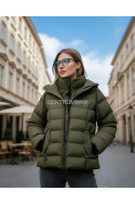 Kurtka damska zimowa (S-XL) 46
