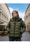 Kurtka damska zimowa (S-XL) 46