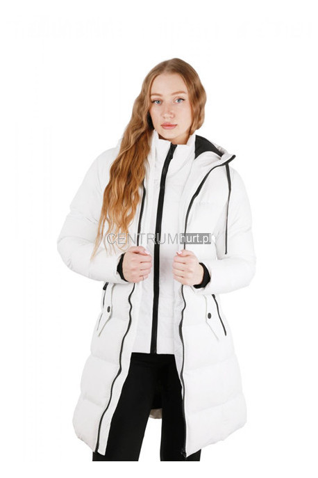 Kurtka damska zimowa (S-XL) 46