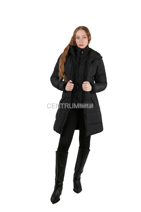 Kurtka damska zimowa (S-XL) 46