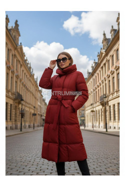 Kurtka damska zimowa (S-XL) 4669
