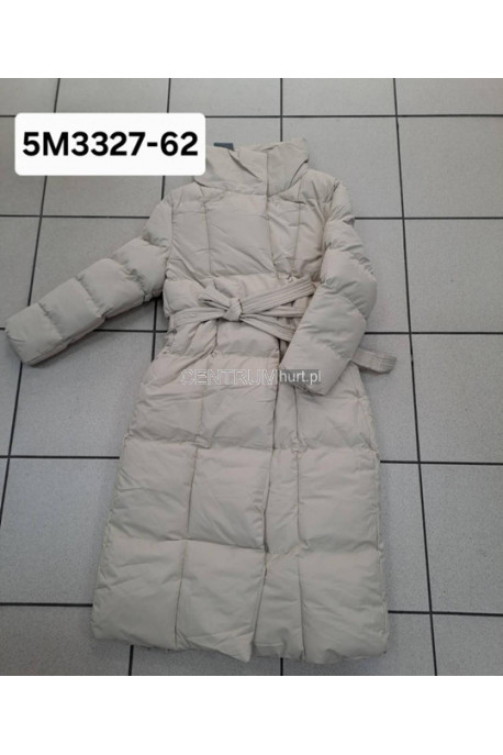 Kurtka damska zimowa (S-XL) 46