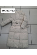 Kurtka damska zimowa (S-XL) 46