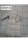 Kurtka damska zimowa (S-XL) 46
