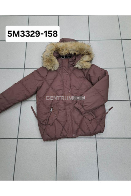 Kurtka damska zimowa (S-XL) 46
