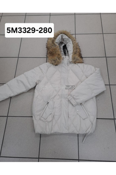 Kurtka damska zimowa (S-XL) 46
