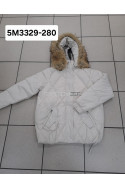 Kurtka damska zimowa (S-XL) 46