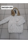 Kurtka damska zimowa (S-XL) 46