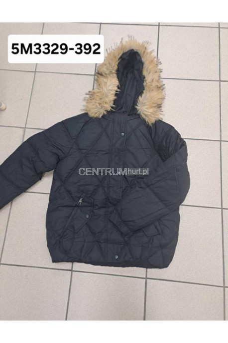 Kurtka damska zimowa (S-XL) 46