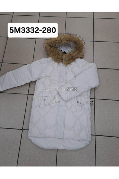 Kurtka damska zimowa (S-XL) 46