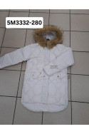 Kurtka damska zimowa (S-XL) 46