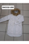 Kurtka damska zimowa (S-XL) 46