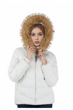 Kurtka damska zimowa (S-XL) 4685