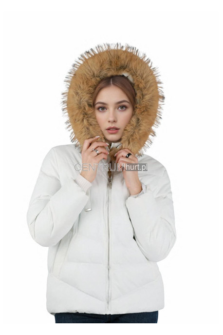 Kurtka damska zimowa (S-XL) 46