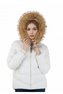 Kurtka damska zimowa (S-XL) 46