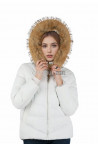 Kurtka damska zimowa (S-XL) 46