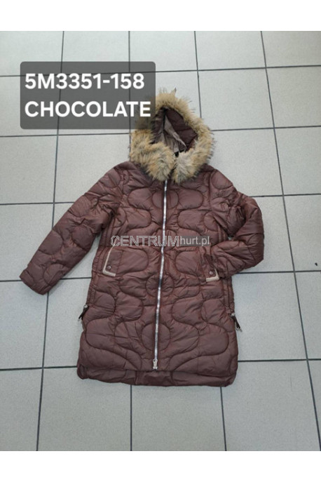 Kurtka damska zimowa (S-XL) 46