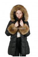Kurtka damska zimowa (S-XL) 46