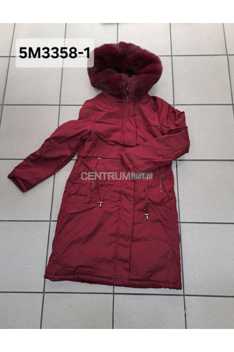 Kurtka damska zimowa (S-XL) 46
