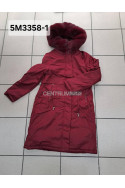 Kurtka damska zimowa (S-XL) 46