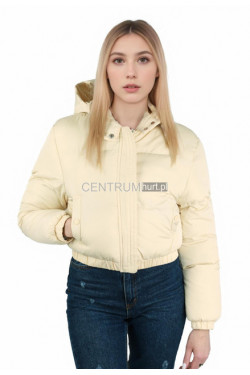 Kurtka damska zimowa (S-XL) 4697