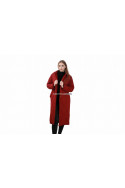 Kurtka damska zimowa (S-XL) 46