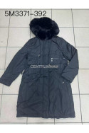 Kurtka damska zimowa (S-XL) 46