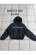 Kurtka damska zimowa (S-XL) 46
