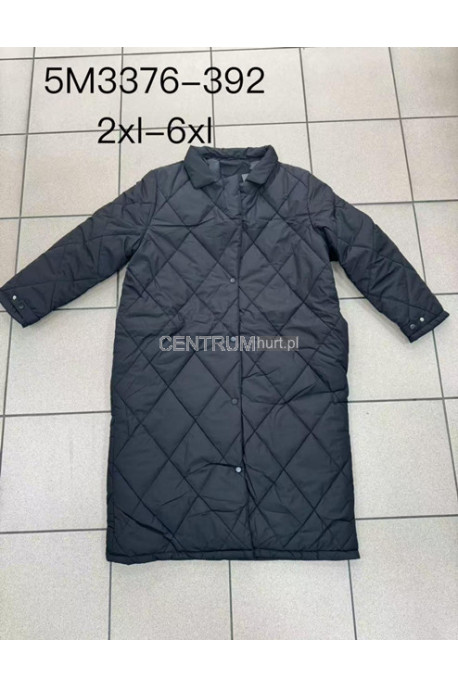 Kurtka damska zimowa (S-XL) 46