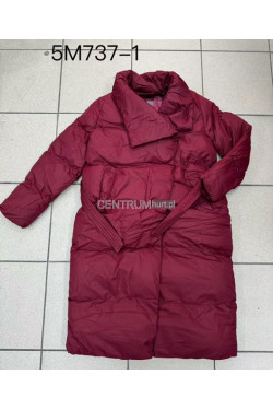Kurtka damska zimowa (S-XL) 5M737-1