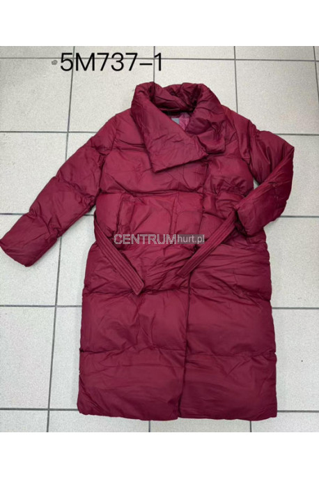 Kurtka damska zimowa (S-XL) 46