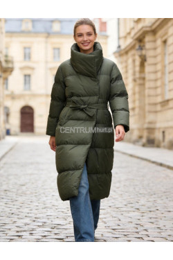 Kurtka damska zimowa (S-XL) 4719