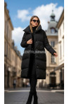 Kurtka damska zimowa (S-XL) 46