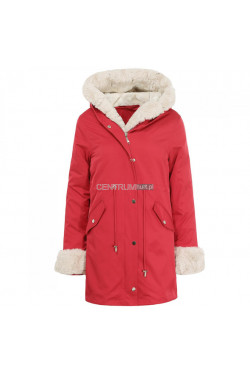 Kurtka damska zimowa (S-XL) 4723
