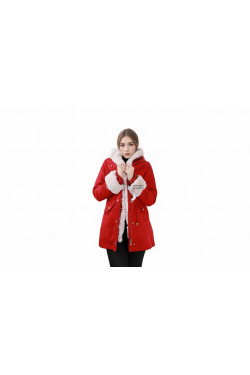 Kurtka damska zimowa (S-XL) 4725