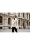 Kurtka skórzana damska zimowa (S-XL) 47