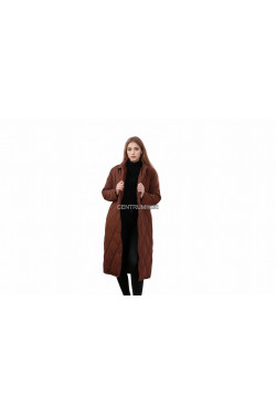 Kurtka damska zimowa (S-XL) 4701