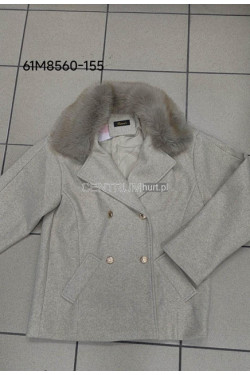 Kurtka damska zimowa (S-XL) 61M8560-155