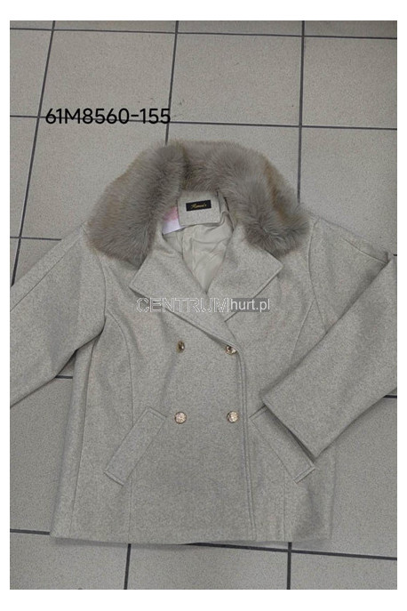 Kurtka damska zimowa (S-XL) 47