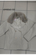 Kurtka damska zimowa (S-XL) 47