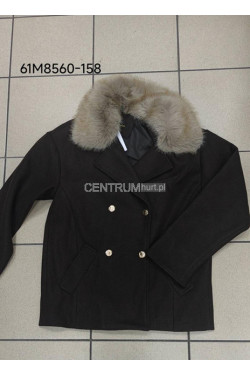 Kurtka damska zimowa (S-XL) 61M8560-158